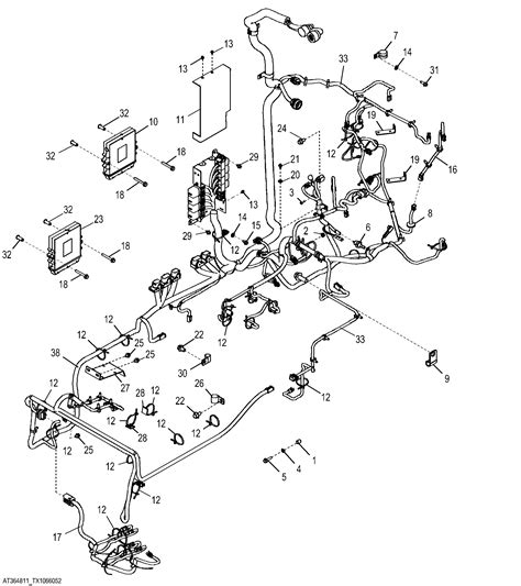 john deere 323d track skid steer|john deere 323d wiring diagram.